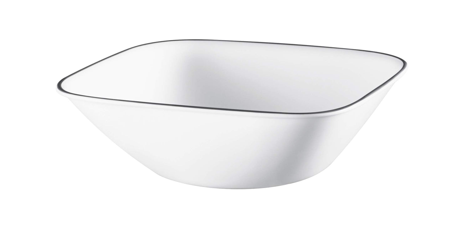 Non-Toxic Glass Dinnerware Set, Service for 6 – Corelle Wandering Grove