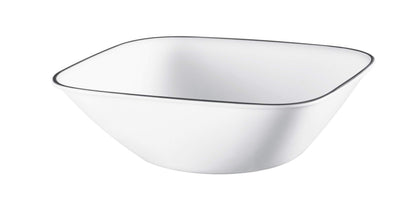 Non-Toxic Glass Dinnerware Set, Service for 6 – Corelle Wandering Grove
