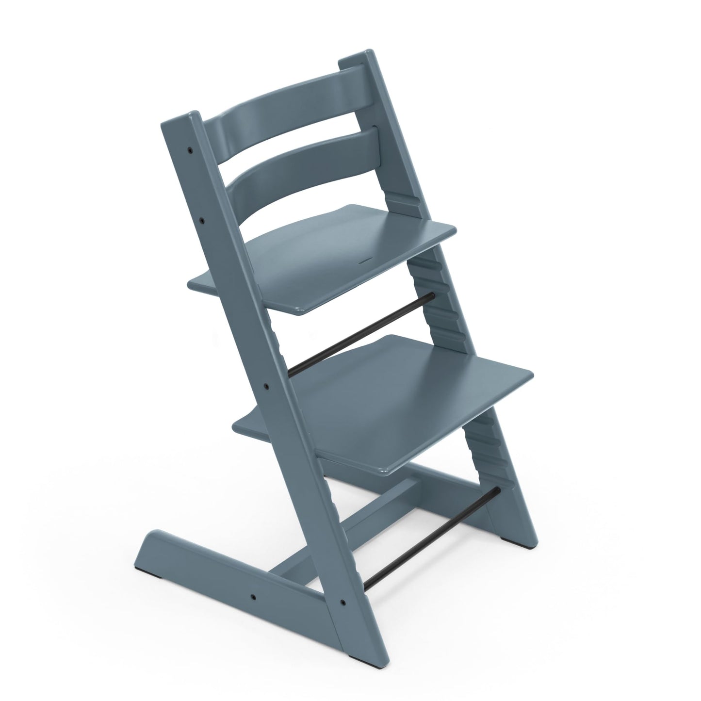 Stokke Tripp Trapp Solid European Beechwood Chair for Life
