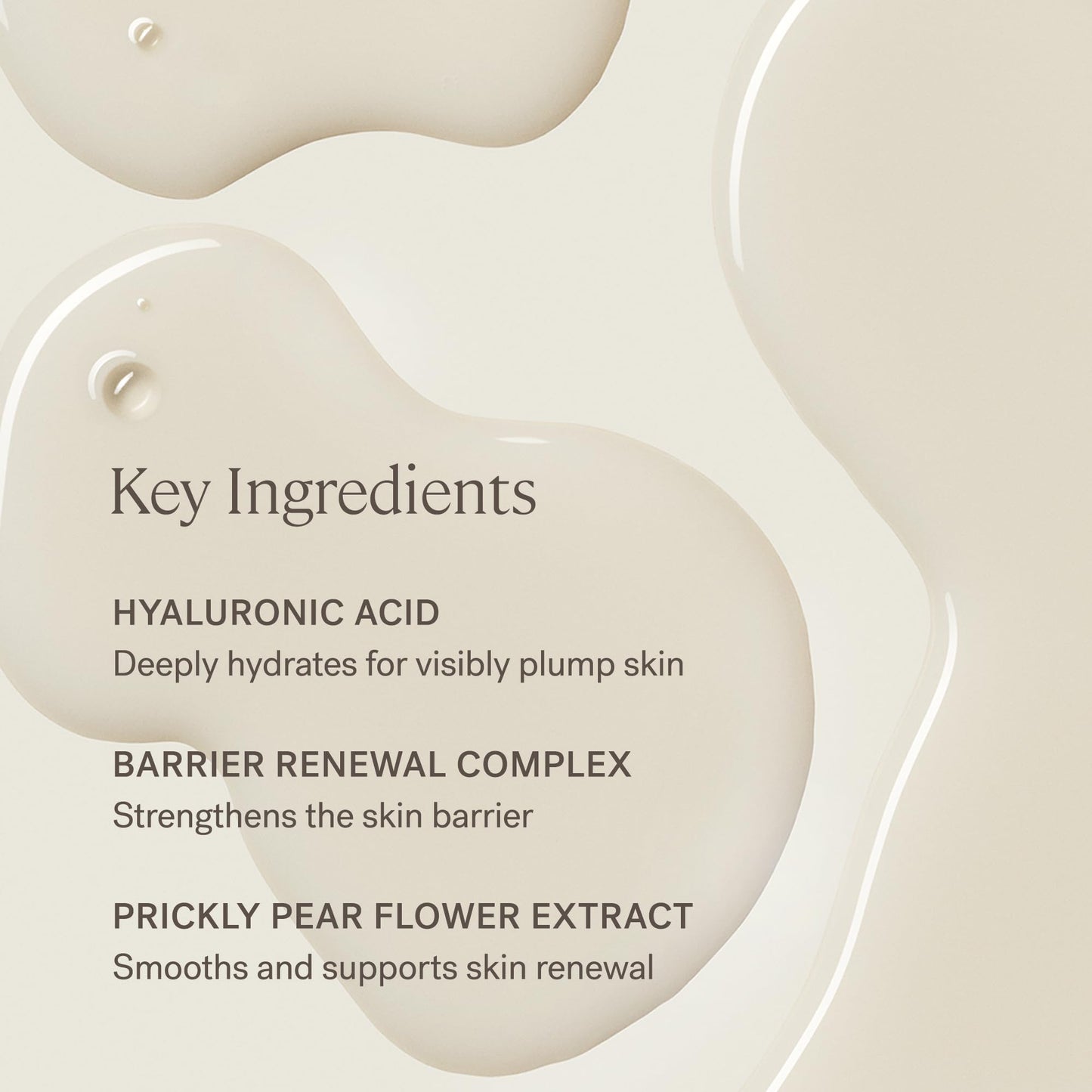 Phthalate-Free Vegan Essence-Moisturizer (Face Milk) – ILIA The Base Face Milk