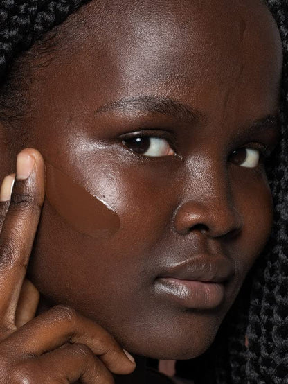 ILIA True Skin Serum Foundation: Weightless Medium Coverage (SF2)