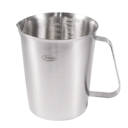 Microplastic-Free 304 Stainless Steel Measuring Cup – Newness