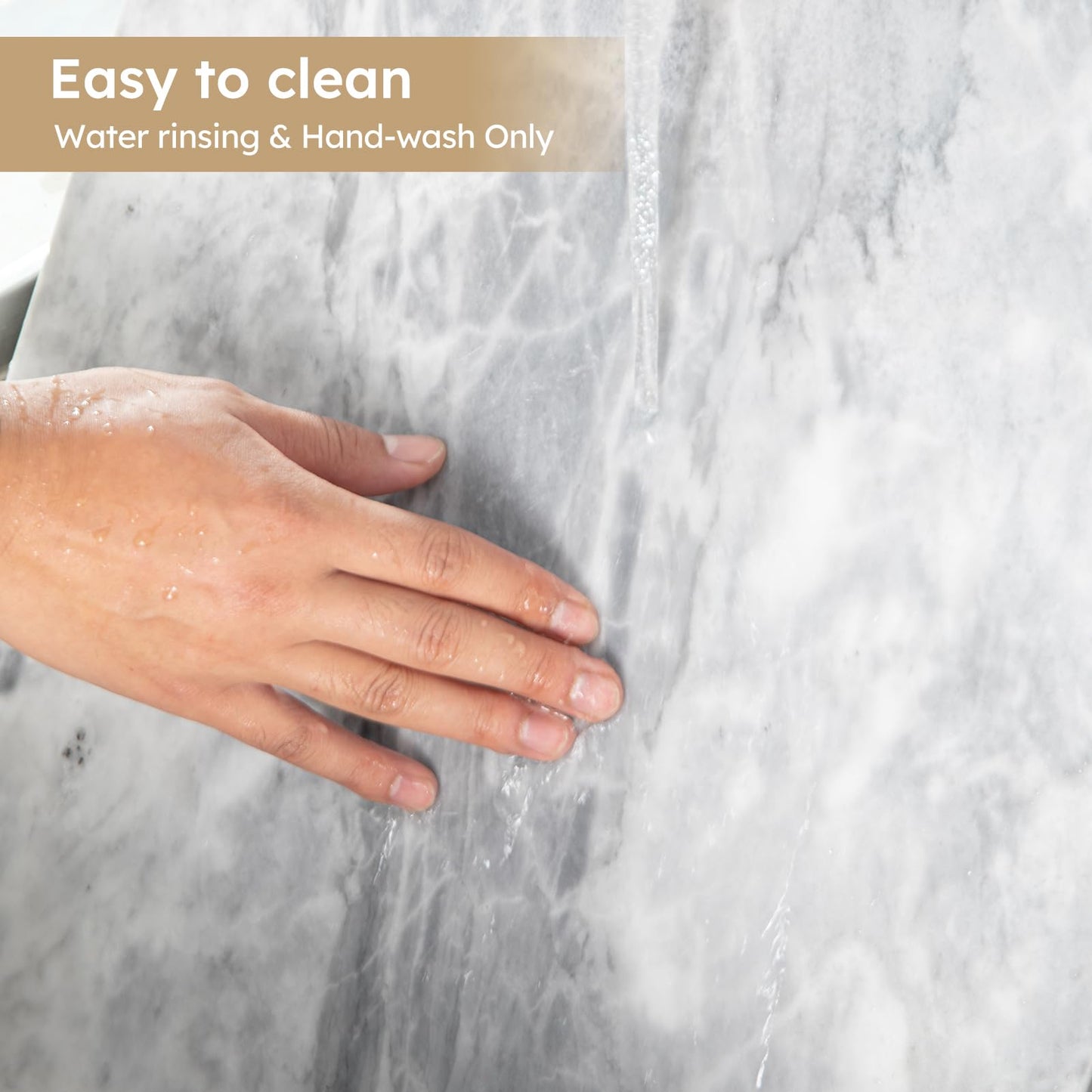 Non-Toxic Natural Granite Cutting & Pastry Board – Diflart