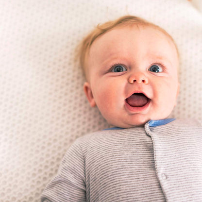 Non-Toxic Baby & Kids: Lullaby Earth Breathe Safe Crib Mattress