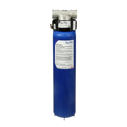 Whole-House Sediment & Chlorine Water Filter – 3M Aqua-Pure AP904