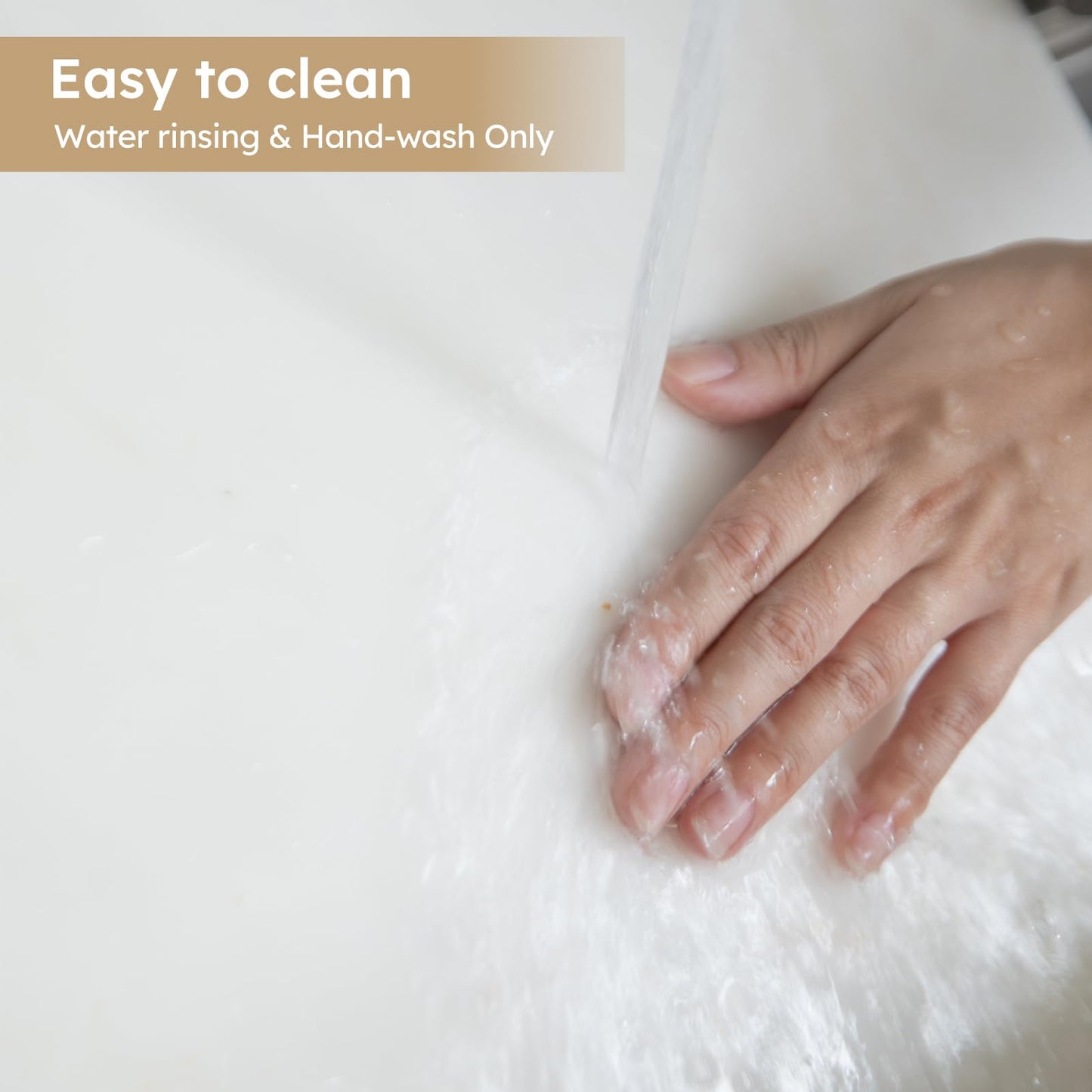 Non-Toxic Natural Granite Cutting & Pastry Board – Diflart