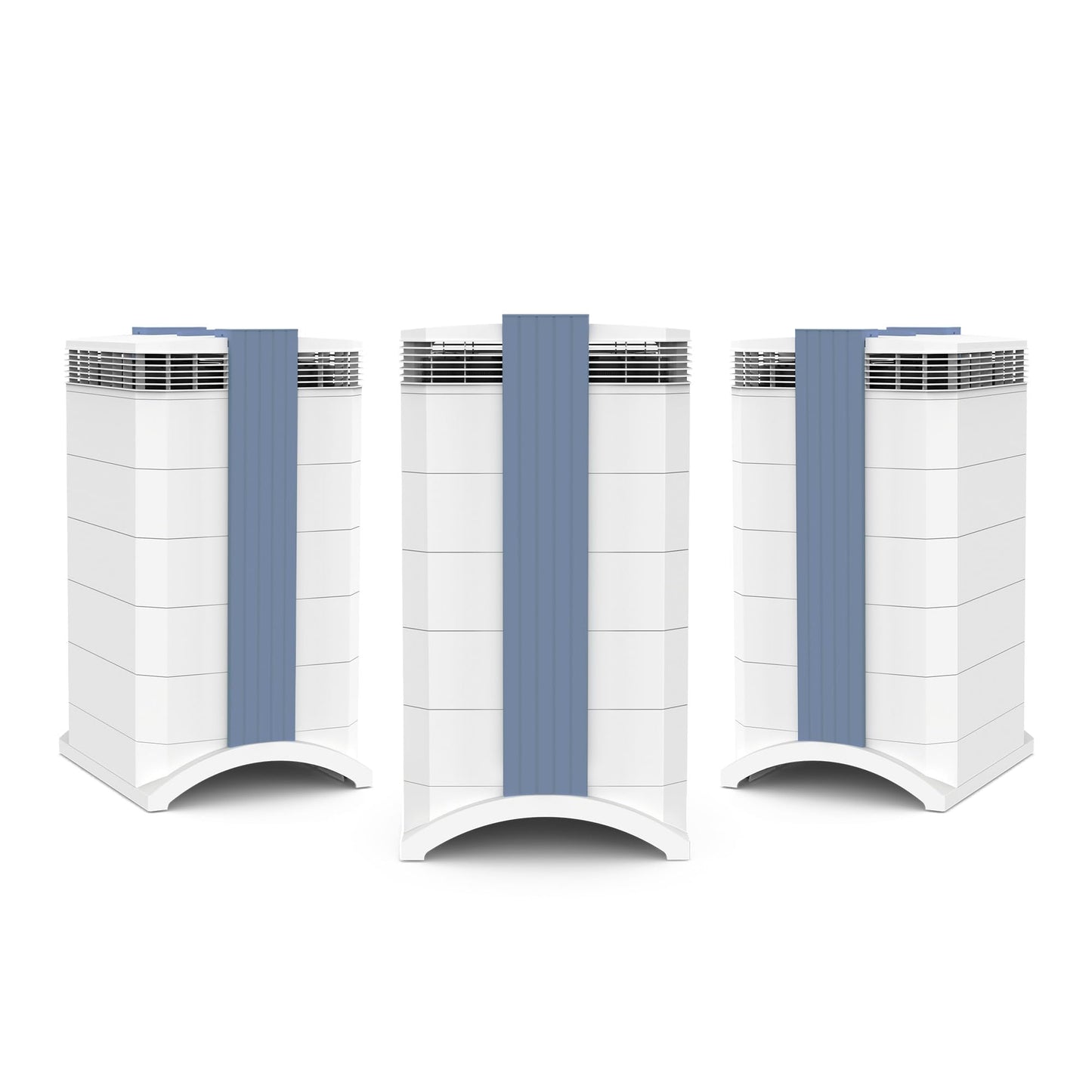 HEPA Air Purifier for Ultrafine Particles – IQAir HealthPro Plus XE