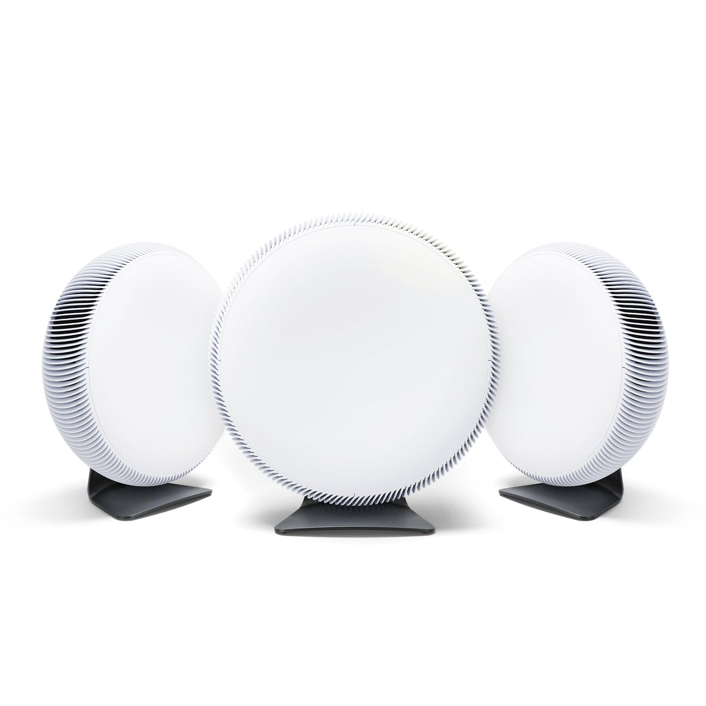 HEPA Air Purifier for Ultrafine Particles – IQAir HealthPro Plus XE