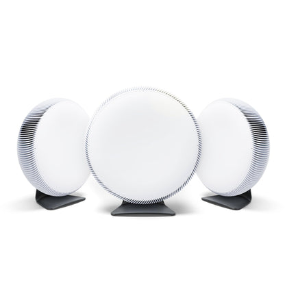 HEPA Air Purifier for Ultrafine Particles – IQAir HealthPro Plus XE