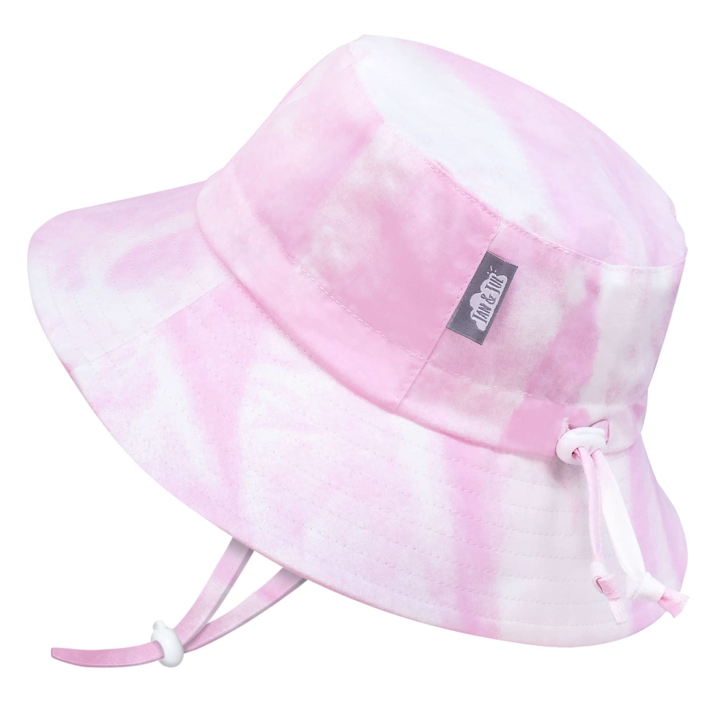 JAN & JUL Cotton Sun-Hat: UPF 50+ Chemical-Free Protection
