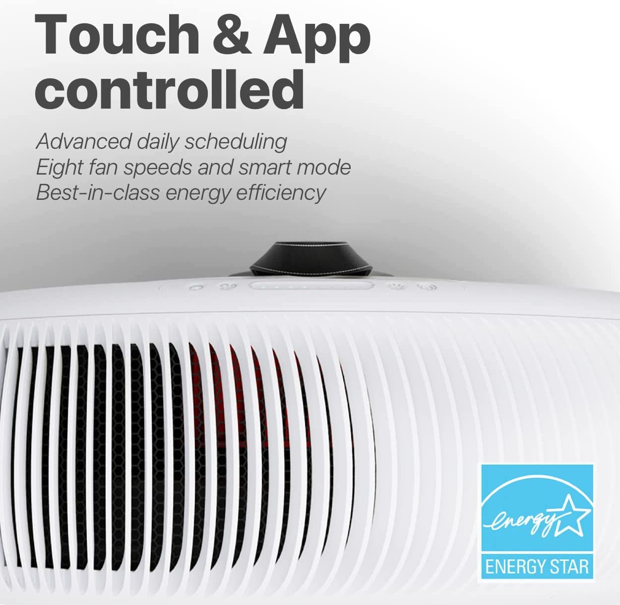 HEPA Air Purifier for Ultrafine Particles – IQAir HealthPro Plus XE