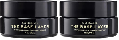 MADE SAFE Certified Vegan Face Moisturizer – Caldera + Lab The Base Layer