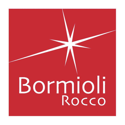 Glass Swing-Top Bottles, 1 L, 6-Pack, Italian-Made – Bormioli Rocco