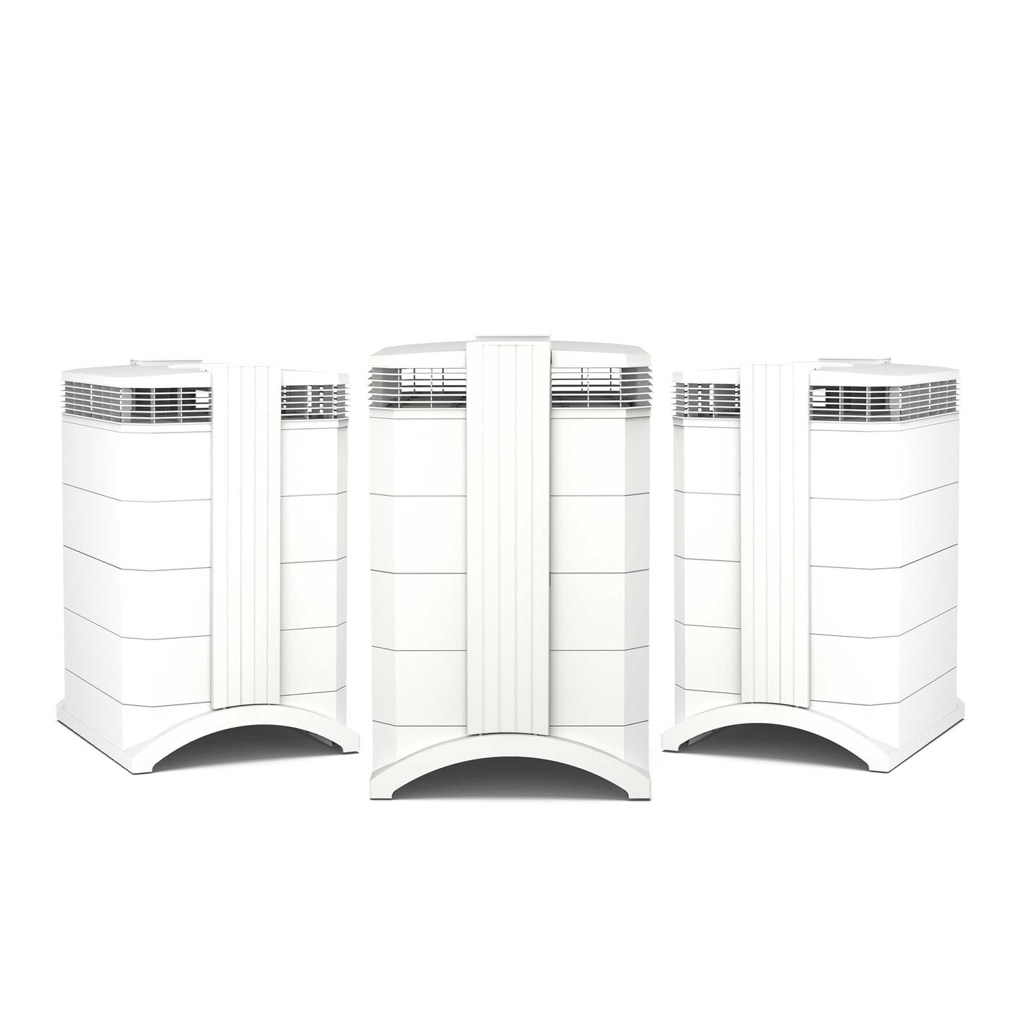 HEPA Air Purifier for Ultrafine Particles – IQAir HealthPro Plus XE