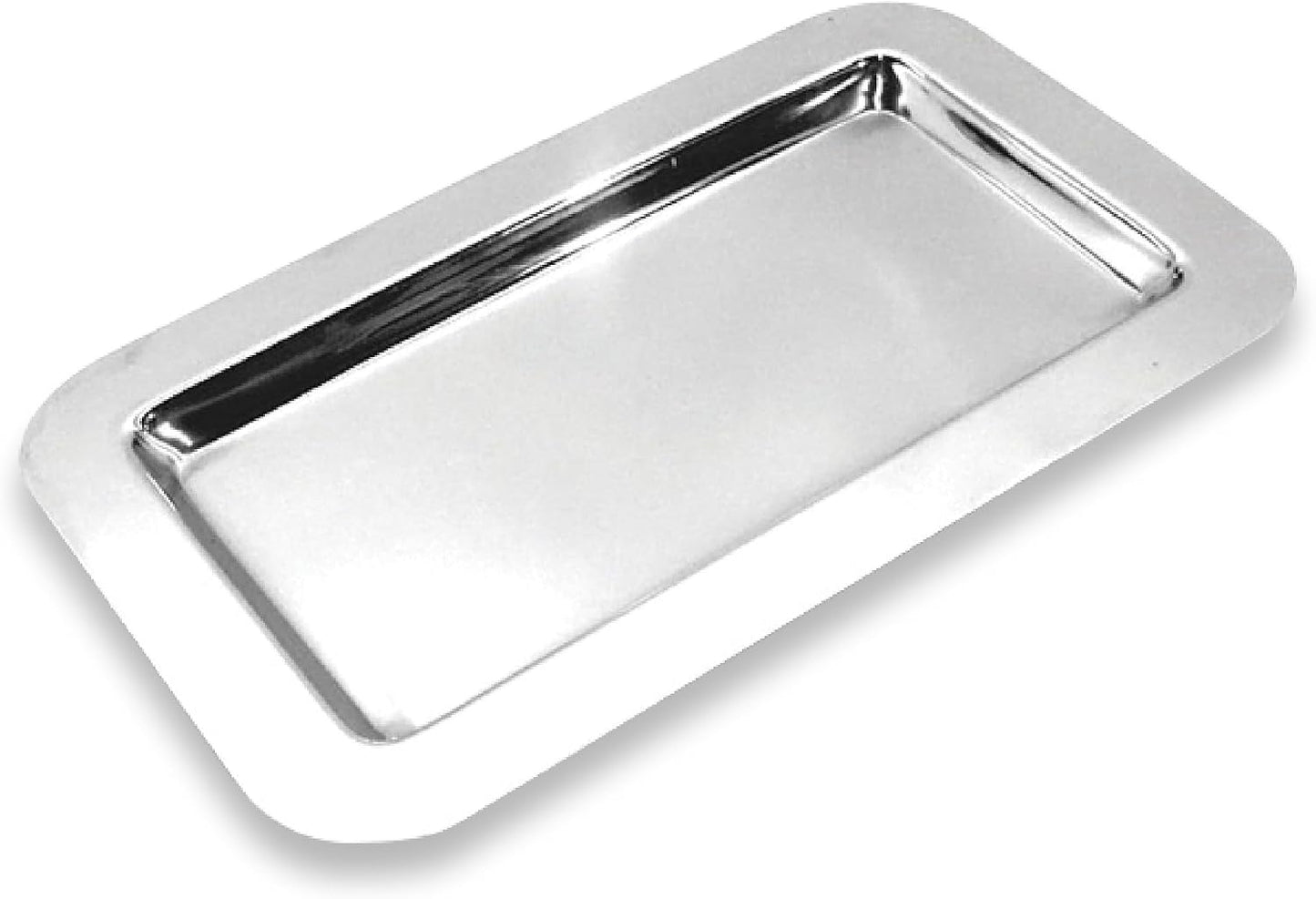 Non-Toxic Stainless Steel Serving Tray (Frieling, 18/10)