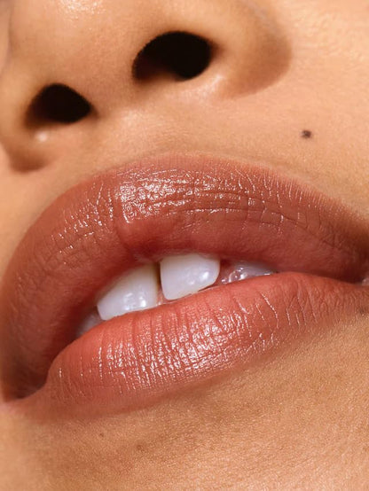 ILIA Balmy Tint Hydrating Lip Balm: Buildable Color with Shea Butter