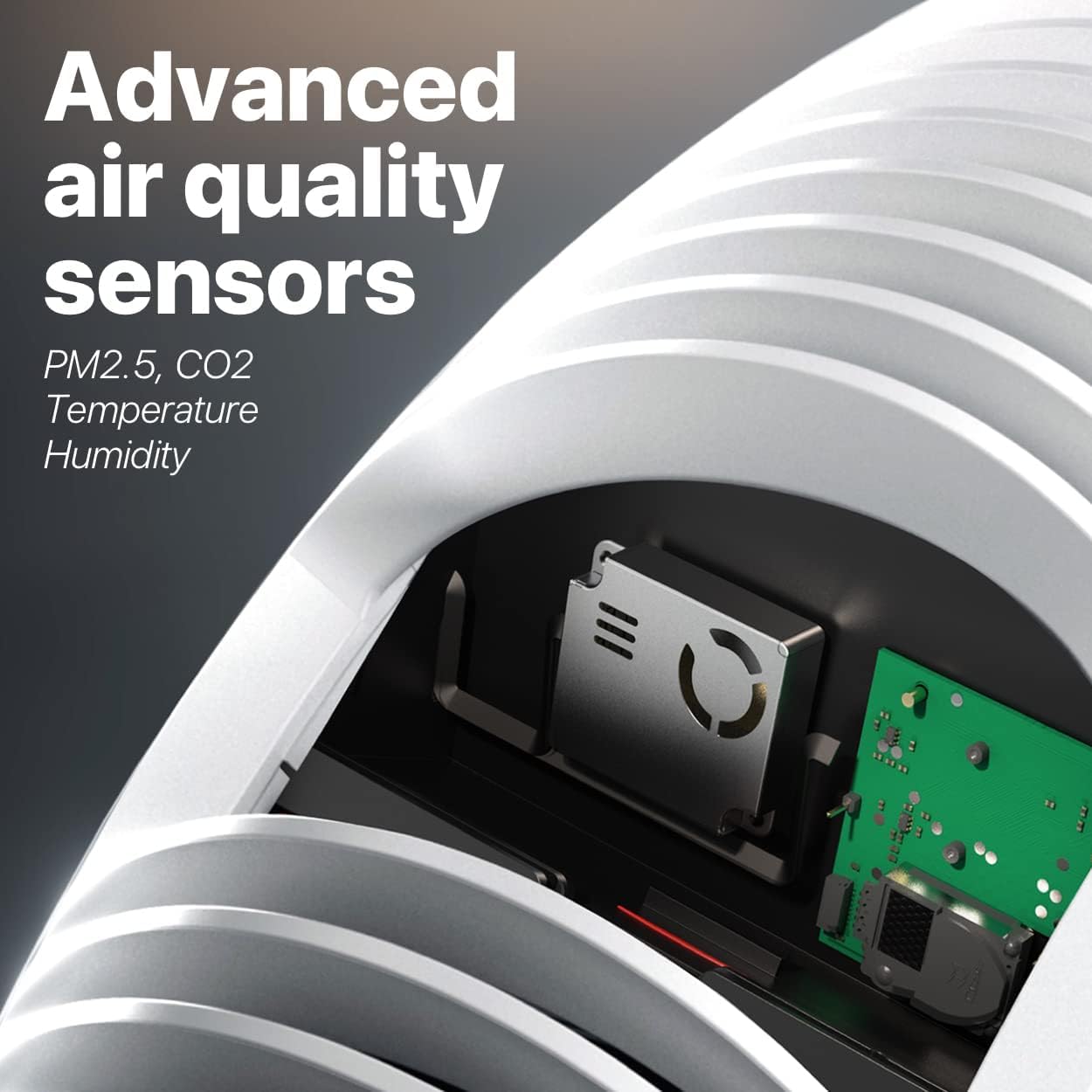 HEPA Air Purifier for Ultrafine Particles – IQAir HealthPro Plus XE