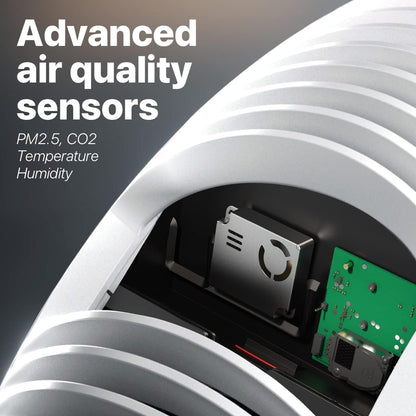 HEPA Air Purifier for Ultrafine Particles – IQAir HealthPro Plus XE