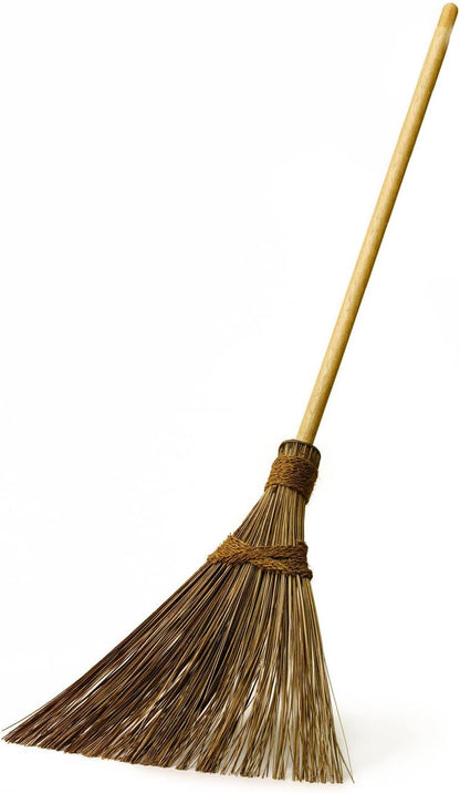 Eco-Friendly Cleaning Supplies: Garden Broom Non-Toxic 2026
