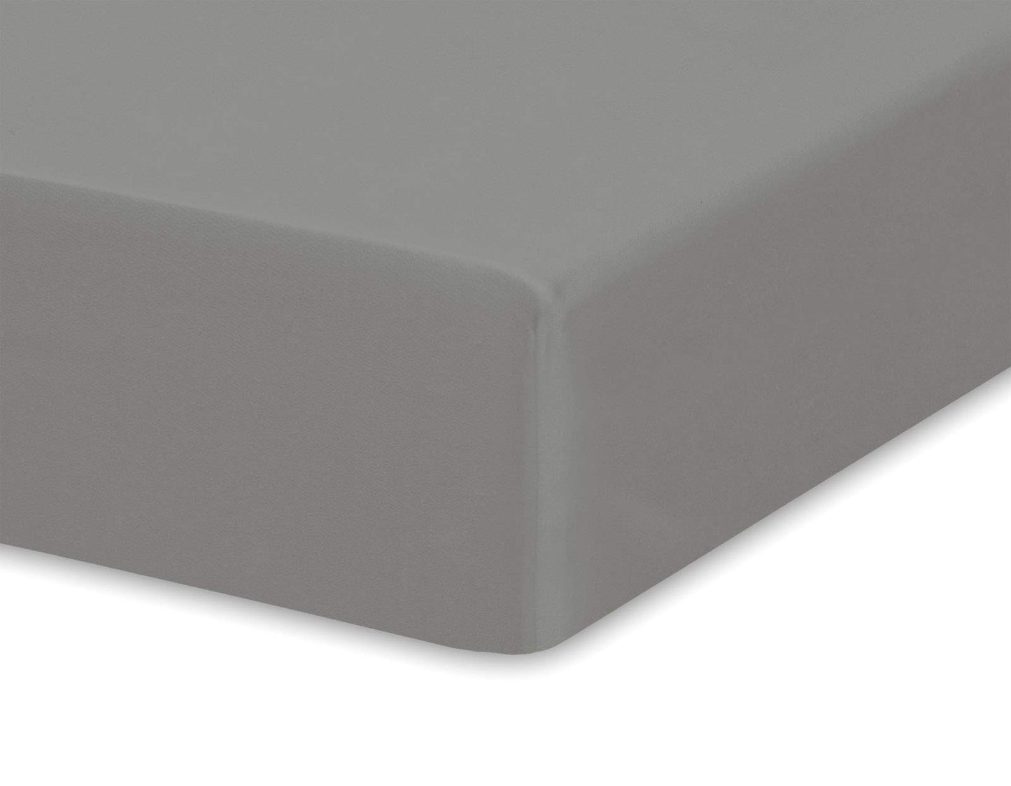 Pure Bamboo Organic Crib Sheet: 100% Viscose Cooling Purity