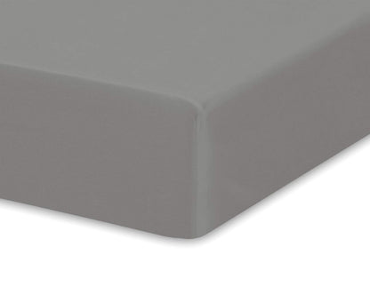 Pure Bamboo Organic Crib Sheet: 100% Viscose Cooling Purity