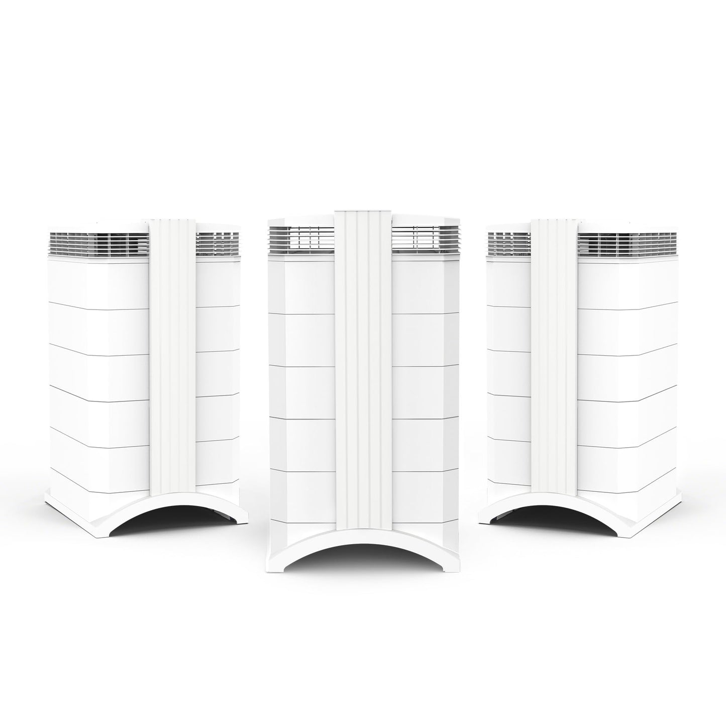 HEPA Air Purifier for Ultrafine Particles – IQAir HealthPro Plus XE