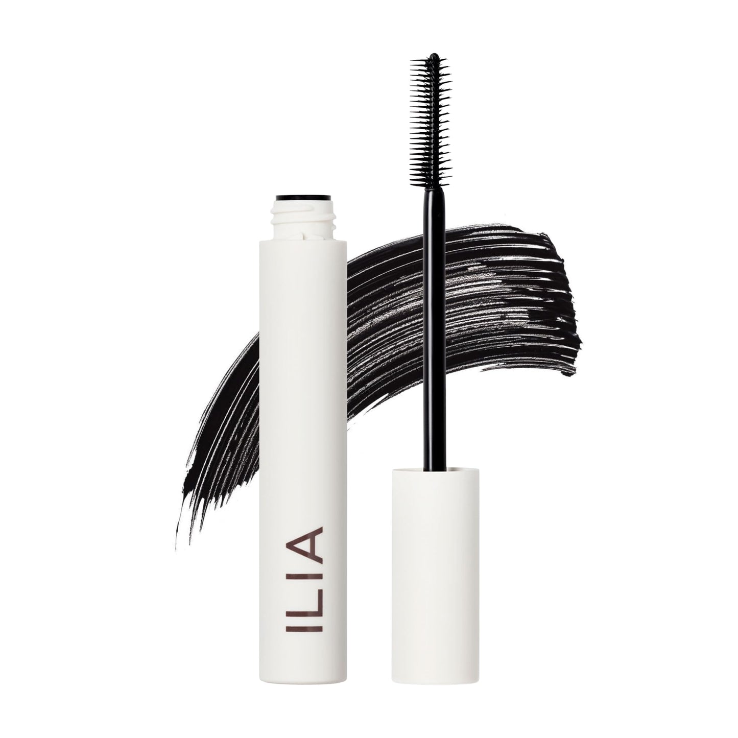 ILIA Limitless Lash Mascara: Lengthening & Lifting (Soft Black)