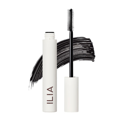 ILIA Limitless Lash Mascara: Lengthening & Lifting (Soft Black)