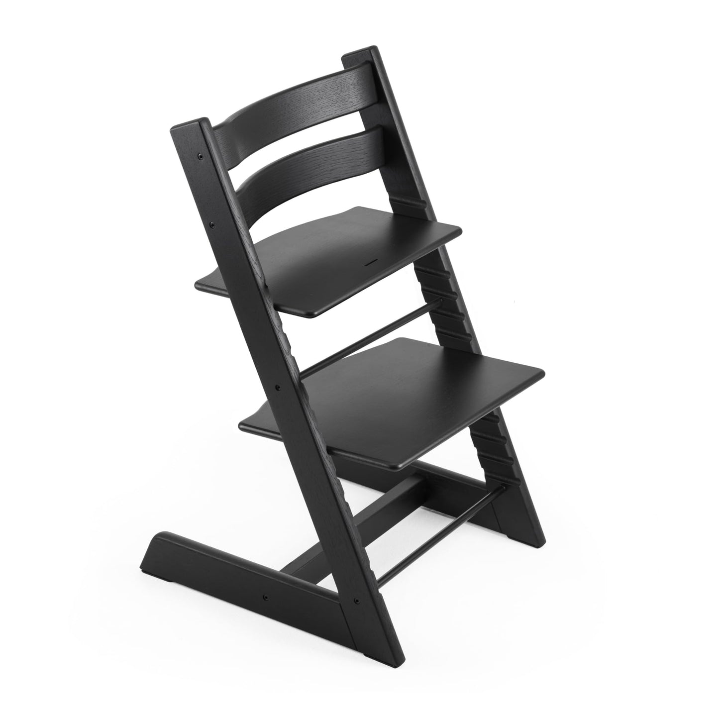 Stokke Tripp Trapp Solid European Beechwood Chair for Life