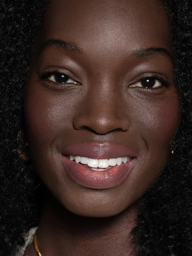 ILIA Balmy Tint Hydrating Lip Balm: Buildable Color with Shea Butter