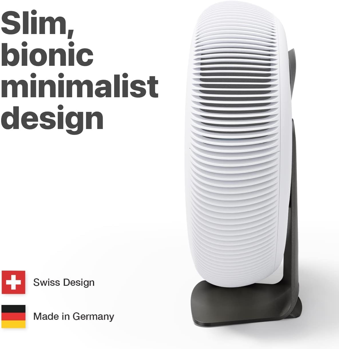 HEPA Air Purifier for Ultrafine Particles – IQAir HealthPro Plus XE