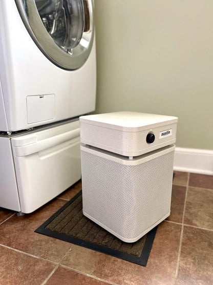 VOC & Chemical Air Purifier for Small Rooms – Austin Air HealthMate Plus Junior (A250)