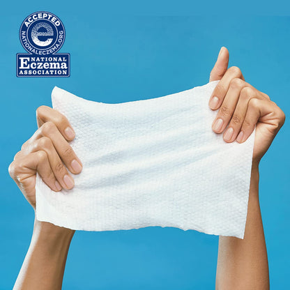 The Honest Company Water Wipes: Plastic-Free Plant Purity