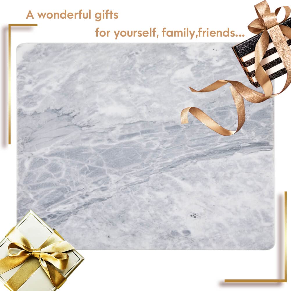 Non-Toxic Natural Granite Cutting & Pastry Board – Diflart