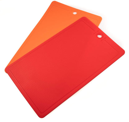 Non-Toxic Food-Grade Silicone Cutting Board & Trivet – Lagomian