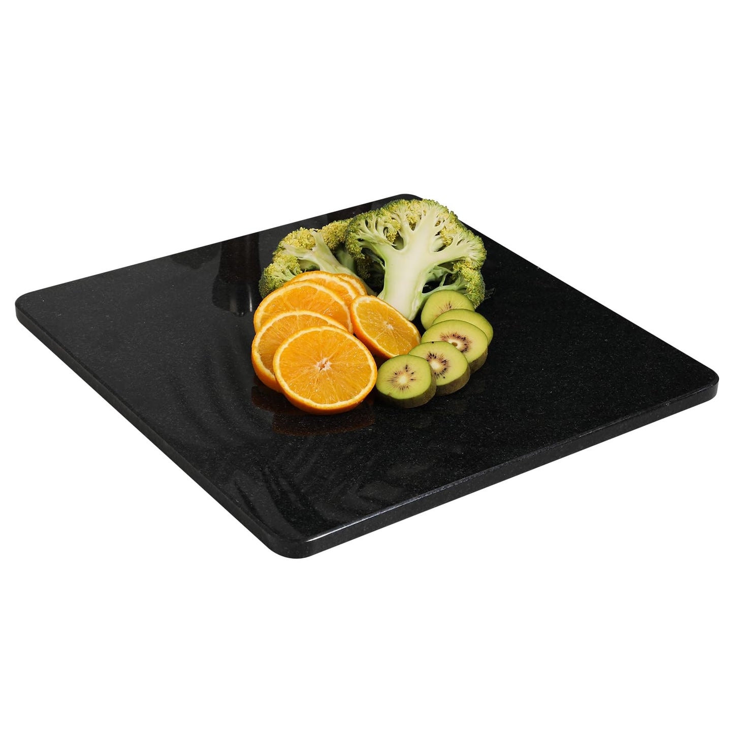Non-Toxic Natural Granite Cutting & Pastry Board – Diflart