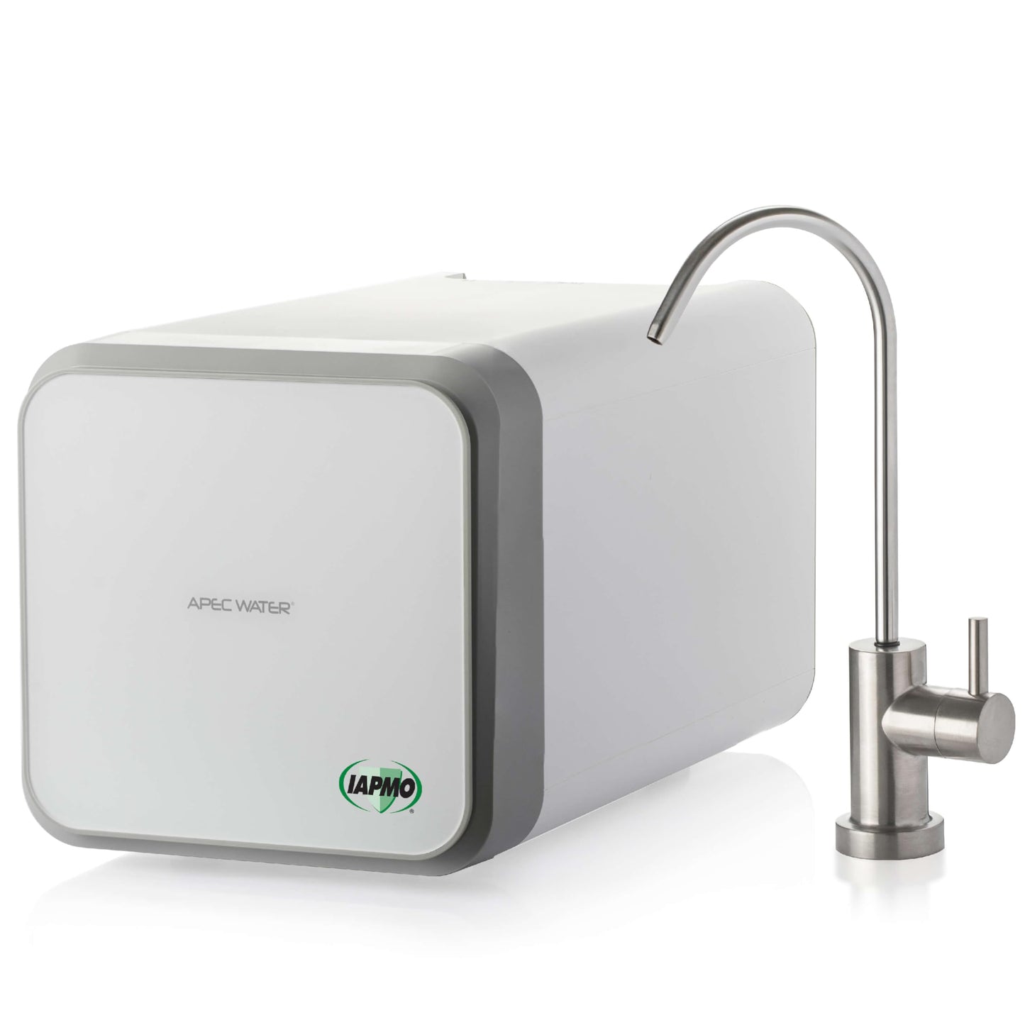 PFAS & Lead Tankless Under-Sink RO System, Certified Alkaline – APEC ROTL-A1000ALK