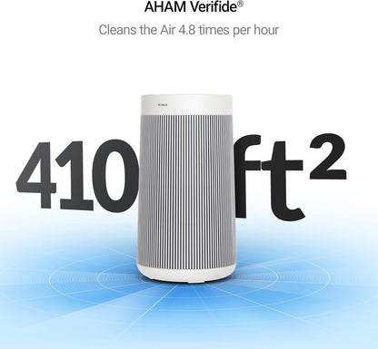 HEPA Air Purifier for Large Rooms – WINIX T830 (360, Wi-Fi)