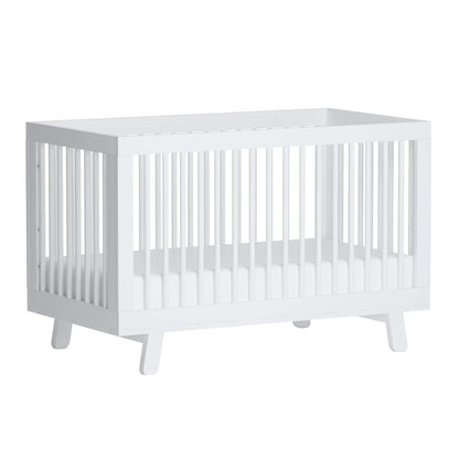 Babyletto Hudson 3-in-1 Crib: GREENGUARD Gold Purity