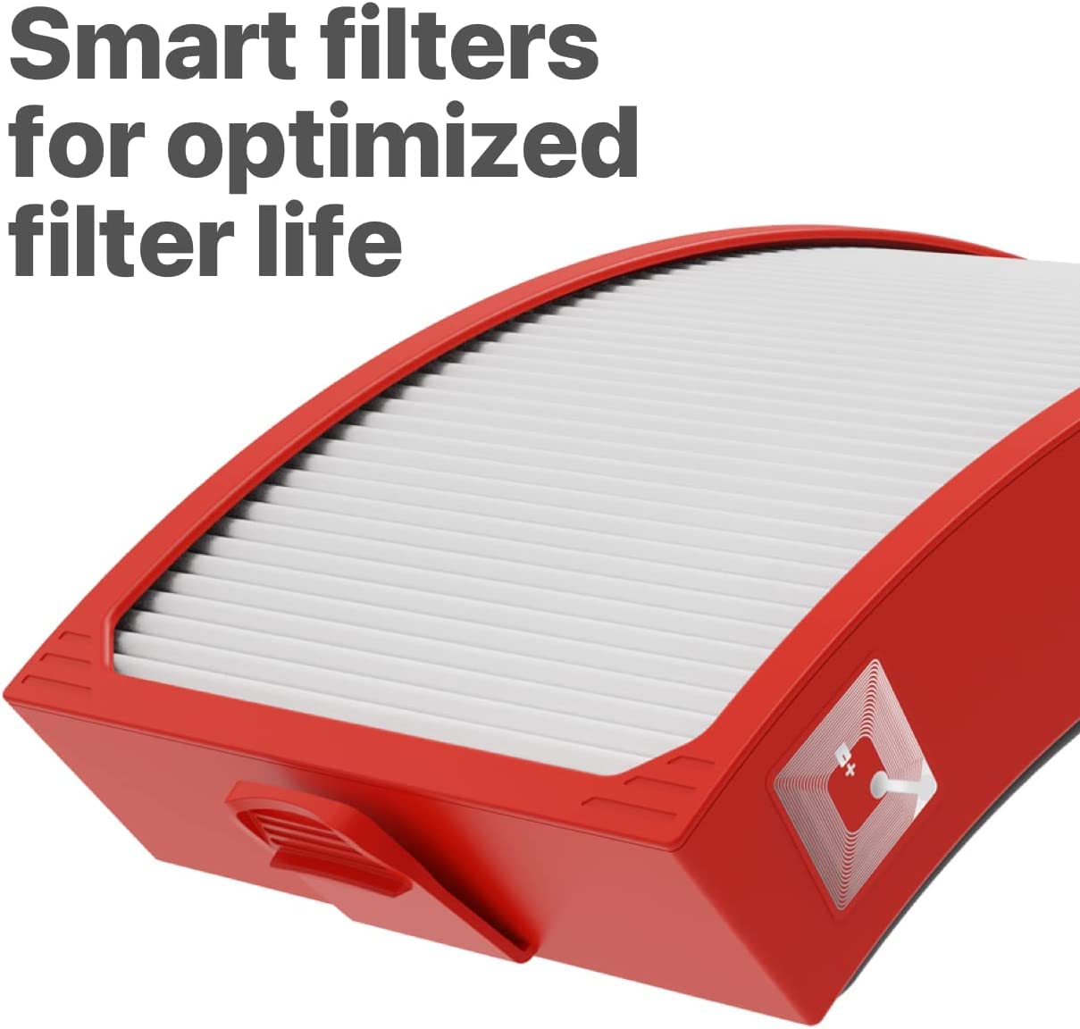 HEPA Air Purifier for Ultrafine Particles – IQAir HealthPro Plus XE
