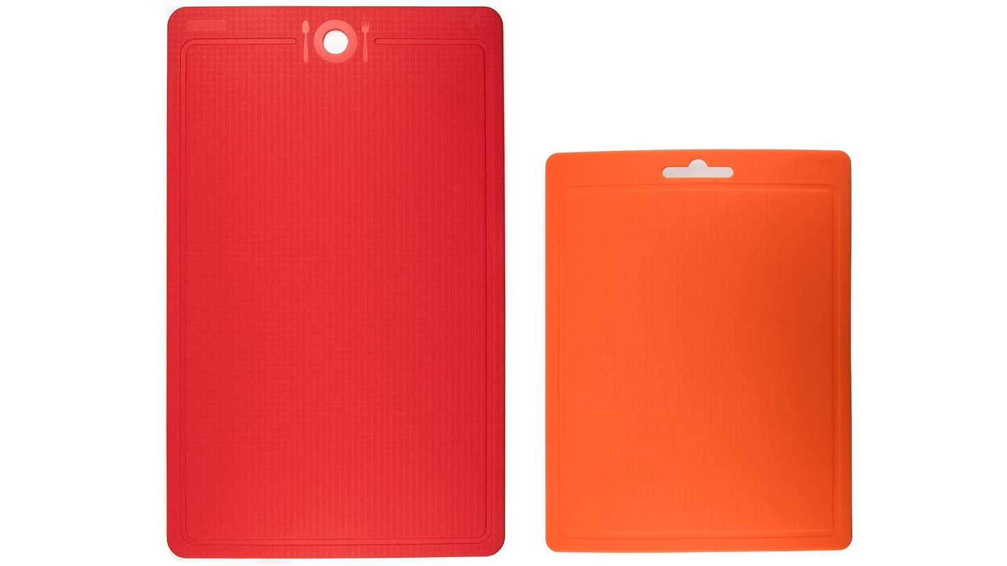 Non-Toxic Food-Grade Silicone Cutting Board & Trivet – Lagomian