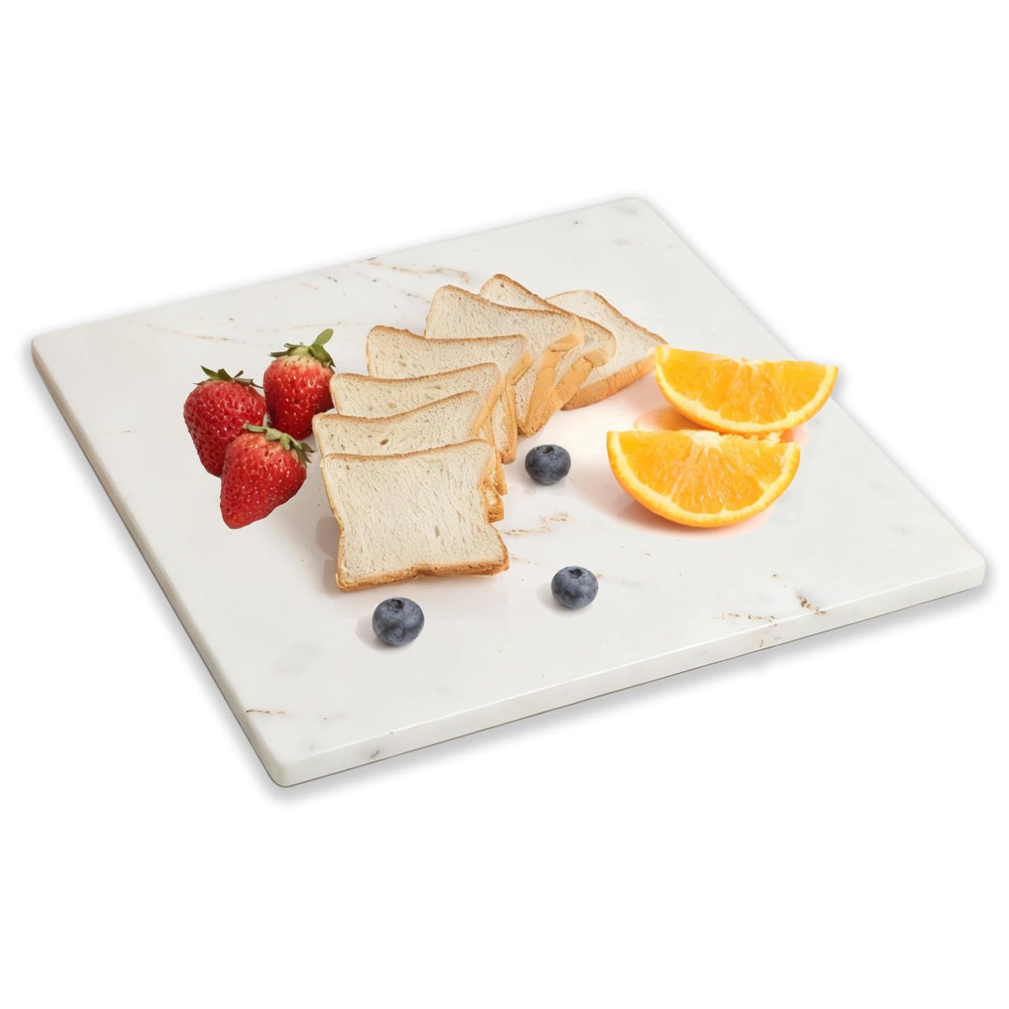 Non-Toxic Natural Granite Cutting & Pastry Board – Diflart