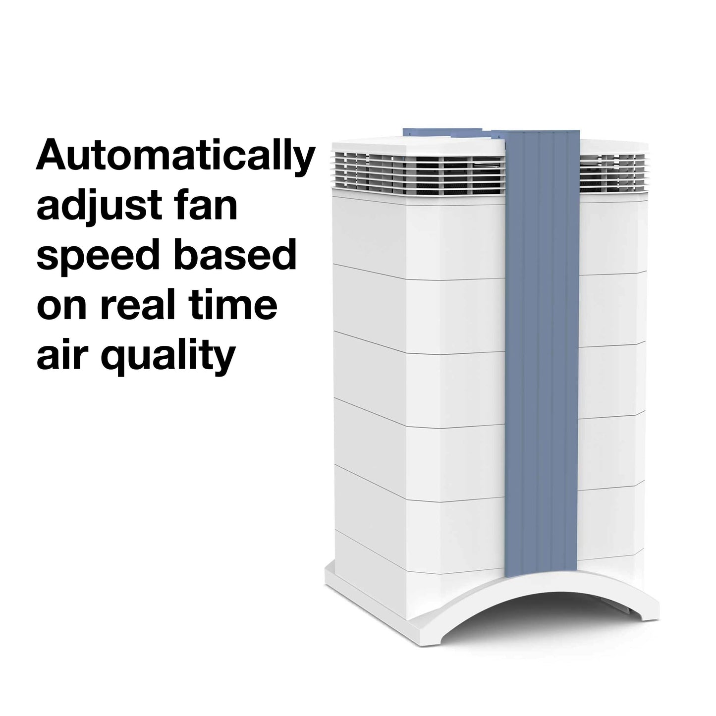 HEPA Air Purifier for Ultrafine Particles – IQAir HealthPro Plus XE