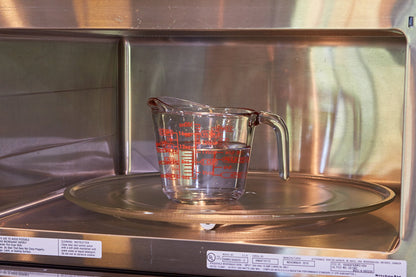 Anchor Hocking Glass Measuring Cup Set (2-Piece)