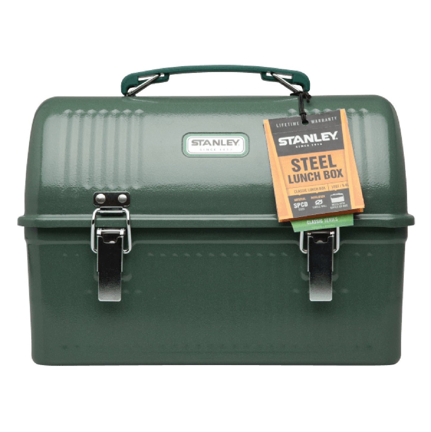 Classic Metal Lunch Box, 10 qt – Stanley