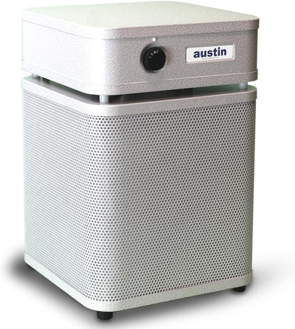 VOC & Chemical Air Purifier for Small Rooms – Austin Air HealthMate Plus Junior (A250)
