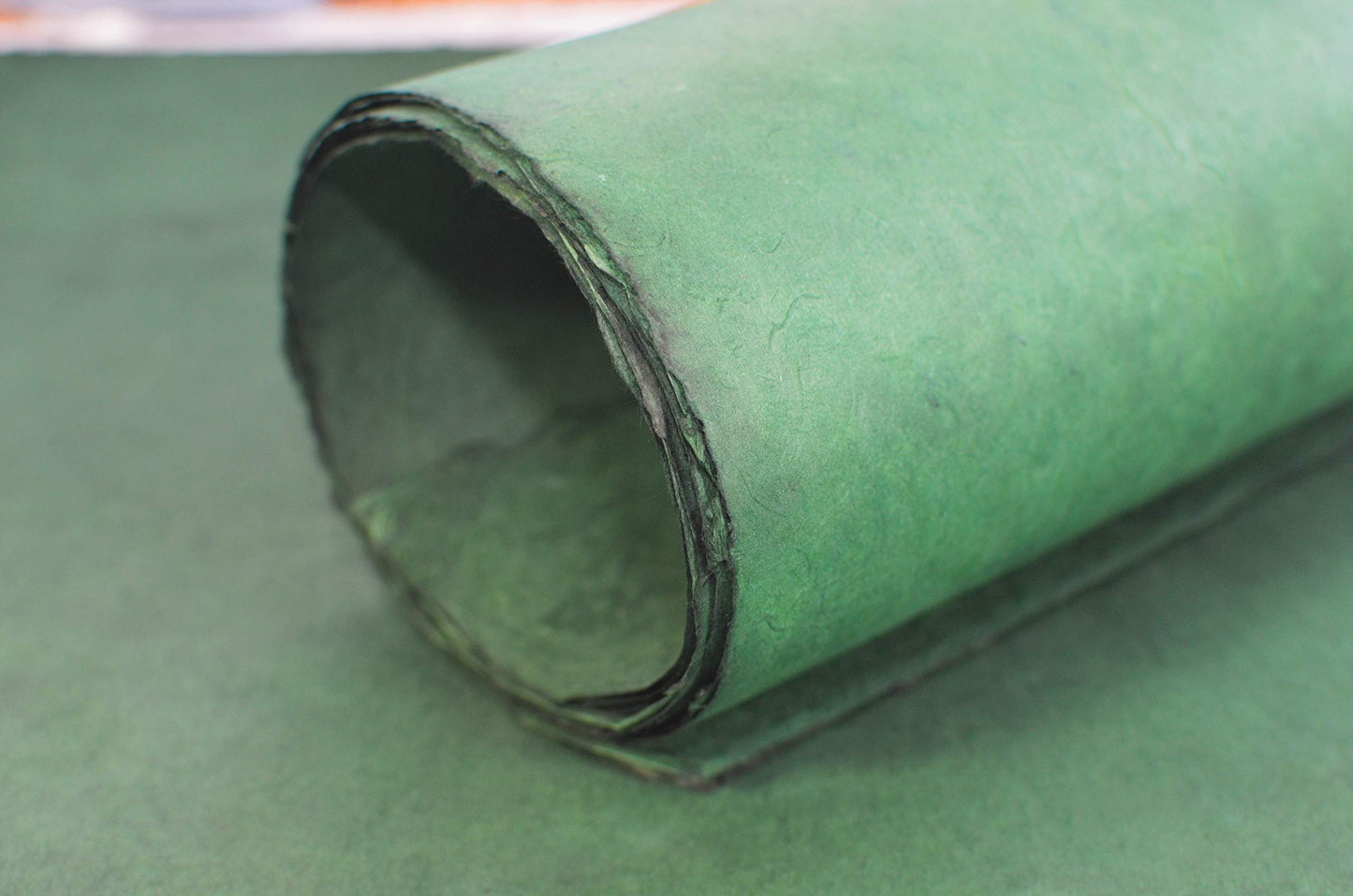 Tree-Free Wrapping Paper: Reusable Lokta Paper Handmade in the Himalayas of Nepal for Gifts, Crafts, and Zero-Waste Holidays