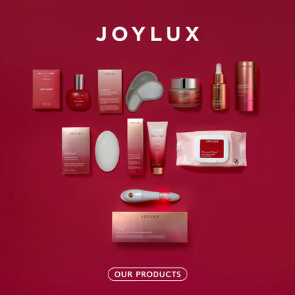 pH-Balanced Intimate Cleansing Bar, OB-GYN Developed – Joylux SHEbar