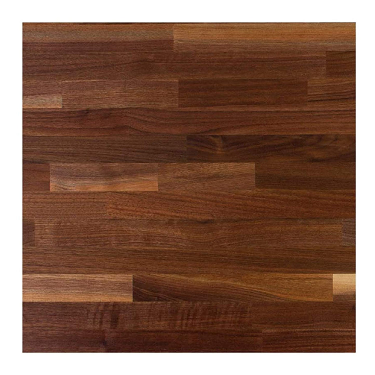 Non-Toxic Walnut Edge-Grain Butcher Block, 18x25, USA – John Boos