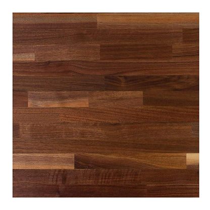 Non-Toxic Walnut Edge-Grain Butcher Block, 18x25, USA – John Boos